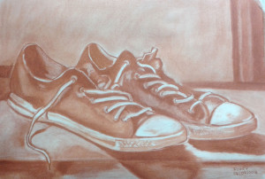 Pintura y dibujo