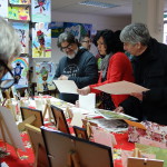 DateArte mercadillo 2016