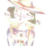 Lápiz de color