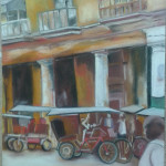 calle cubana